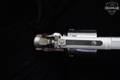 Smith & Wesson (S&W) Model 686-6 Deluxe Plus .357 Mag. Stainless Steel in Very Good Condition Image 4