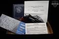 1980 Smith & Wesson (S&W) Model 19-4 Combat Magnum .357 Mag. Blued in Very Good Condition Image 2