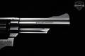 1980 Smith & Wesson (S&W) Model 19-4 Combat Magnum .357 Mag. Blued in Very Good Condition Image 5