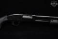 Maverick Arms Model 88 Security 8-Shot 12 Gauge Black in Very Good Condition Image 5