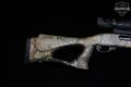 2011 Remington Model 870 Super Mag 12 Gauge Realtree Woodland Camo in Very Good Condition Image 3