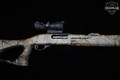 2011 Remington Model 870 Super Mag 12 Gauge Realtree Woodland Camo in Very Good Condition Image 4