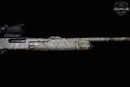 2011 Remington Model 870 Super Mag 12 Gauge Realtree Woodland Camo in Very Good Condition Image 5