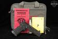Staccato (STI) XC DPO 9mm Luger Black in Good Condition Image 2