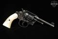 1914 Colt Police Positive Special First Issue .32-20 Win. Blued in Fair Condition Image 2