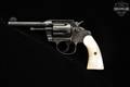 1914 Colt Police Positive Special First Issue .32-20 Win. Blued in Fair Condition Image 3