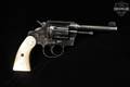 1914 Colt Police Positive Special First Issue .32-20 Win. Blued in Fair Condition Image 4