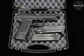Heckler & Koch (H&K, HK) USP-45 Tactical V1 .45 ACP Black in Very Good Condition Image 2