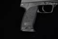 Heckler & Koch (H&K, HK) USP-45 Tactical V1 .45 ACP Black in Very Good Condition Image 3