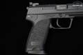 Heckler & Koch (H&K, HK) USP-45 Tactical V1 .45 ACP Black in Very Good Condition Image 4