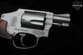 2002 Smith & Wesson (S&W) 642-2 Lady Smith .38 Special +P Matte Silver in Good Condition Image 5