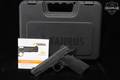 Taurus 1911 Commander 9mm Luger (9x19 Para) Matte Black in Excellent Condition Image 2