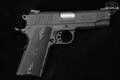 Taurus 1911 Commander 9mm Luger (9x19 Para) Matte Black in Excellent Condition Image 3