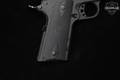 Taurus 1911 Commander 9mm Luger (9x19 Para) Matte Black in Excellent Condition Image 4