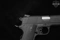 Taurus 1911 Commander 9mm Luger (9x19 Para) Matte Black in Excellent Condition Image 5