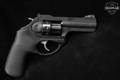 2020 Sturm Ruger LCRx .22 LR Black in Excellent Condition Image 3
