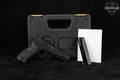 CZ CZ 75 B 9mm Luger (9x19 Para) Black Polycoat in Excellent Condition Image 2