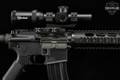 Bushmaster XM15-E2S 6.8 Rem. Spc. Black in Very Good Condition Image 4