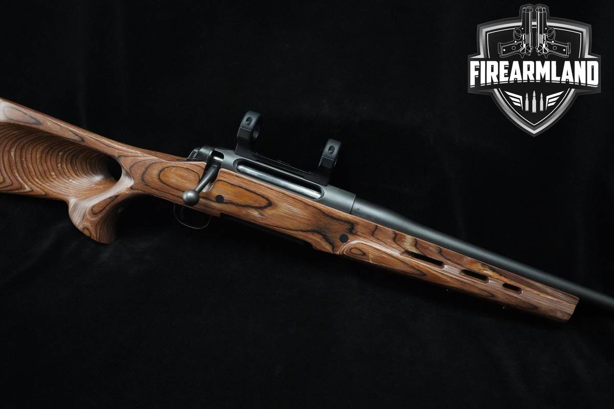 Remington Model 770 Boyds Stock 30-06 22" Matte Blued Remington 770