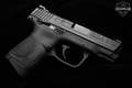 Smith & Wesson (S&W) M&P9C 1.0 9mm Luger (9x19 Para) Black in Excellent Condition Image 5