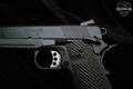 Springfield Armory 1911 Loaded Marine Corps Operator .45 ACP Black Cerakote in Excellent Condition Image 4