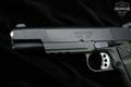 Springfield Armory 1911 Loaded Marine Corps Operator .45 ACP Black Cerakote in Excellent Condition Image 5