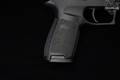 2019 Sig Sauer P320 Full-Size .40 S&W Nitron in Like-New Condition Image 3