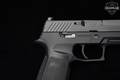 2019 Sig Sauer P320 Full-Size .40 S&W Nitron in Like-New Condition Image 4