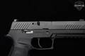 2019 Sig Sauer P320 Full-Size .40 S&W Nitron in Like-New Condition Image 5