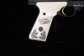 2001 Browning Buck Mark Commemorative Model .22 LR Matte Black in Good Condition Image 3