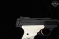 2001 Browning Buck Mark Commemorative Model .22 LR Matte Black in Good Condition Image 4