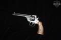 1932 Harrington & Richardson (H&R) 22 Special Model 944 3rd Variation 9 Shot Top Break .22 LR Blued in Fair Condition Image 2