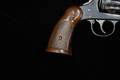 1932 Harrington & Richardson (H&R) 22 Special Model 944 3rd Variation 9 Shot Top Break .22 LR Blued in Fair Condition Image 3