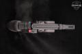 Smith & Wesson (S&W) M&P Bodyguard 38 Integrated Crimson Trace Laser .38 Special +P Black in Good Condition Image 4