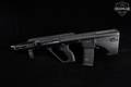 Steyr Arms AUG A3 M2 NATO 5.56mm NATO Black in Excellent Condition Image 2