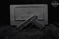2019 Sturm Ruger Security-9 9mm Luger Black in Very Good Condition Image 2