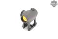 Aimpoint Micro T-1 With Scalarworks Mount in Very Good Condition Image 2