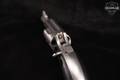 Freedom Arms Mini-Revolver Casull's Improvement; Belt-Buckle Holster .22 LR Stainless in Good Condition Image 5