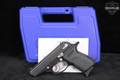 Bersa Thunder 380 Ellett Brothers Exclusive .380 ACP Black in Excellent Condition Image 2