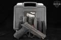 2017 Sig Sauer P227 Nitron, Full-Size, Railed (R) .45 ACP Black in Excellent Condition Image 2
