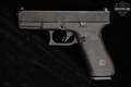 Glock G45 Gen5 MOS 9mm Luger Black in Excellent Condition Image 3
