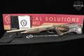 Tactical Solutions TacSol X-Ring Vantage RS Laminate .22 LR Gold Anodized in Excellent Condition Image 2