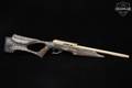 Tactical Solutions TacSol X-Ring Vantage RS Laminate .22 LR Gold Anodized in Excellent Condition Image 3