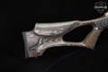 Tactical Solutions TacSol X-Ring Vantage RS Laminate .22 LR Gold Anodized in Excellent Condition Image 4
