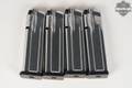 Staccato (STI) FOUR (4) 2011 P DS 17Rd Magazines 9mm Luger in Excellent Condition Image 3