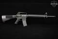 1987-1988 Colt AR-15 A2 Sporter II 5.56mm NATO Black in Good Condition Image 3
