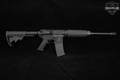 Del-Ton DT Sport OR (Optics Ready) 5.56mm NATO Black in Very Good Condition Image 4