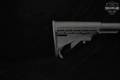 Del-Ton DT Sport OR (Optics Ready) 5.56mm NATO Black in Very Good Condition Image 5