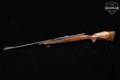 1976 Winchester Repeating Arms Model 70 Post-64 Push-Feed .375 H&H Mag. Blued & Walnut in Very Good Condition Image 2