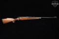 1976 Winchester Repeating Arms Model 70 Post-64 Push-Feed .375 H&H Mag. Blued & Walnut in Very Good Condition Image 3